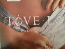 Tove Lo - Lady Wood Exclusive Color Vinyl. Sealed. Perfect . Very Rare. Nice
