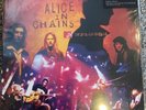 MTV Unplugged by Alice in Chains (Record, 2010)