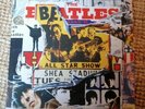 The Beatles - Anthology 2 - 3 LP Set - DeAgostini - Great Condition