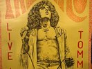 The Who - Roger Daltrey - John Judkins Artwork Signed Poster