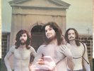 LE ORME - COLLAGE (LP VINILE 180 GRAMMI SIGILLATO GATEFOLD) 1971 Ristampa