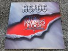 AC/DC - The Razors Edge - LP/Vinyl, Club Ed. 1990 ATCO, A1-91413, EX (Tested)