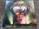 Van Halen - 5151 - LP/Vinyl, 1986 Warner Bros., 9 25394-1, EX (Tested)