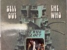 THE WHO - SELL OUT - 2 LP FRANCIA 1974 - LABEL: POLYDOR – 2675 089 - COME NUOVI
