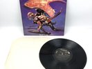 Judas Priest Rocka Rolla Original 1974 RCA Victor Gull Records AYL1-5041 JVC LP