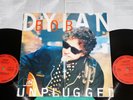 Bob Dylan ‎- MTV Unplugged BRAZIL 1st press 2 LPs 1995 Columbia