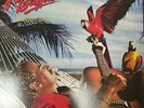 Jimmy Buffet - Songs You Know By Heart - Greatest Hits  (MCA 5633 - Vinyl 1985)