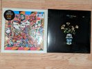 Billy Strings Home + Renewal LP Vinyl Record Albums Bluegrass