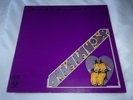 .KEVIN AYERS BANANAMOUR LP IST PRESS FACTORY DEMO SHVL 807 A3B3 HARVEST VGCPLUS