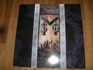 MC AULEY SCHENKER GROUP - MSG (TOP ZUSTAND MIT INSERT /  ULTRA RAR 1992 LP)