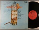 Albert Collins  The Cool Sound Of Albert Collins   Autographed RARE Blues; R&B