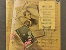 Bruno WALTER HAFLIGER- MAHLER - Das Lied von der Erde - PHILIPS 835 575 AY / Nm-