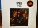 SPIRIT - 12 Twelve Dreams of Dr Sardonicus Epic PE-30267 Record LP NEW SEALED