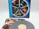 MARILLION real to reel Japan LP OBI VINYL EMS-63038