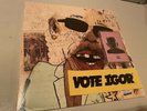 Tyler, The Creator - IGOR Limited Edition Vinyl LP & Cassette Yellow Sticker New