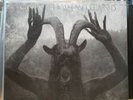 Cough / Windhand - Reflection Of The Negative, Blue Electric Vinyl LP, Relapse