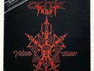 CELTIC FROST . morbid tales LP ORIGINAL 80s   Hellhammer Mayhem Slayer Metallica
