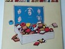 Atomic Rooster - Assortment Vinyl LP UK 1st Press 1973 A-1U/B-1U EX+/EX+ Best Of