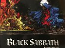 Black Sabbath - Forbidden (Vinyl LP) 2014