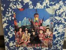 The Rolling Stones (vinyl) Their Satanic Majesties Request  NPS-2 Pressing.