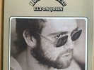 Elton John ‎– Honky Château - vinyl LP  gatefold record - DJM 1972