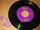 SCREAMIN' JAY HAWKINS I Put A Spell On You / Little demon R&B 45 Okeh 4-7072 NM