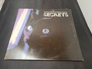 Gil Scott-Heron and Brian Jackson Secrets 1978 Arista soul LP VINYL ALBUM