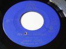Jimmy Jones - Personal Property /39-29-49 Shape 45 rpm SOUL Funk 1967
