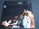 Frumpy-By the Way LP-1972 Germany-Vertigo Swirl-6360 604