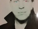 Helmut Bergmann - Casablanca - LP - Erstpressung 1978 - Mint-