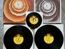 STEVIE WONDER Songs In The Key Of Life TAMLA 2XLP 1976 w/Booklet & 7