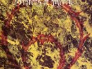 Sisters of Mercy psychedelic sessions John Peel live 1986 Rare vinyl LP