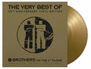 VERY BEST OF 30TH ANNIV (2LP COLOURED)  TWO BROTHERS ON THE 4TH FLOOR MOVLP2919