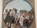 Lana Del Rey Chemtrails Spotify Exclusive Picture Disc LP Brand New