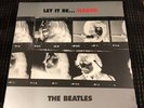 The Beatles Let It Be Naked SEALED 2003 Original Parlophoe UK MINT
