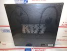 KISS The Solo Albums Vinyl Lp 40th Anniversary Boxset Box Set Brand New Sealed