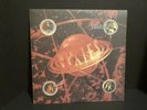 Pixies Bossanova LP 4AD Records 1990 Vinyl Used