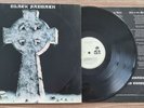 Black Sabbath - Headless Cross / Lp Vinyl 1989 Ozzy Osbourne Iron Maiden Pantera