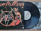 Slayer - Show No Mercy / Lp Vinyl 1986 Hellhammer Possessed Exhumer Morbid Saint