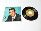 Jack Scott - Sings 7” EP Extended Play 45 rpm & pc