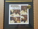 Muddy Waters -Folk Singer MOFI / MFSL Ultradisc One Step 2 Discs, 45 RPM