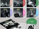 Nirvana : Smells Like Live Spirit VINYL 12