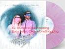 New MAGDALENA BAY A Little Rhythm and a Wicked Feeling Pink Color Vinyl EP