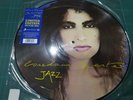 LOREDANA BERTE - JAZZ (LP PICTURE DISC NUOVO RISTAMPA SONY MUSIC 2018)