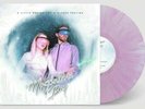 MAGDALENA BAY A Little Rhythm and a Wicked Feeling Pink Brooklyn Vinyl EP