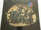Paul McCartney & Wings Band On The Run Purple Colored Vinyl LP Record Holland