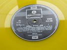 THE BEATLES  U.K. LP   MAGICAL MYSTERY TOUR   1978 YELLOW  VINYL EXPORT