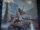 Morbid December Moon - Per Olin Dead Mayhem 1Burzum Darkthrone Euronymous LP