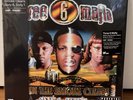 Three 6 Six Mafia – When The Smoke Clears Vinyl VMP Exclusive Orange Swirl