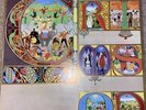 KING CRIMSON Lizard 1970  Vinyl